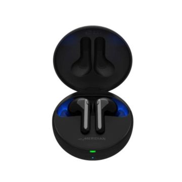 Μια μοναδική ηχητική εμπειρία από τα νέα LG Tone Free FN7