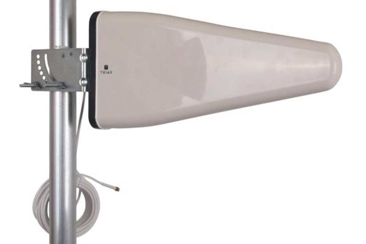 5. TRIAX D5A 11W 41c8a07a