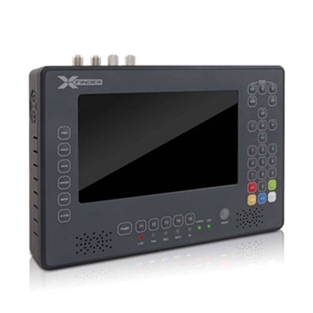 Amiko XFinder 2