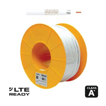 Καλώδιο Televes LTE READY Class A+