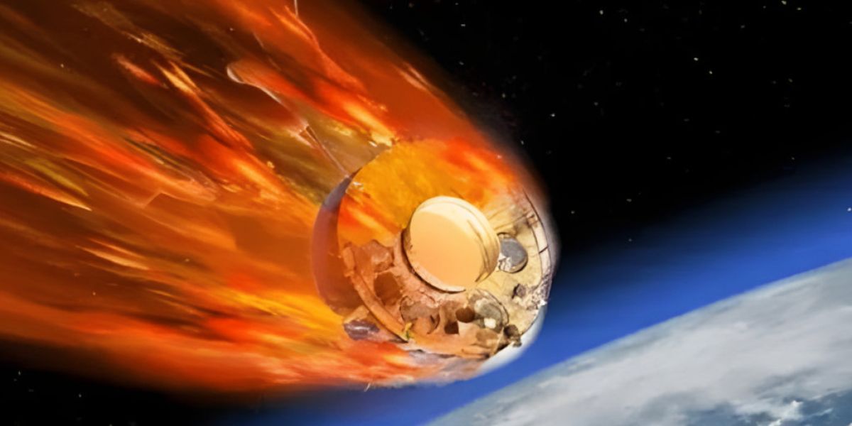 Kosmos 482 4180c5b8
