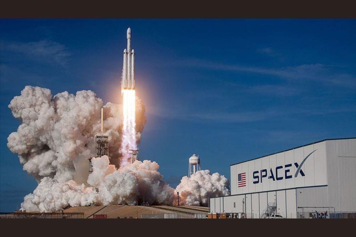 Η καναδική Telesat επέλεξε τη SpaceX για εκτοξεύσεις