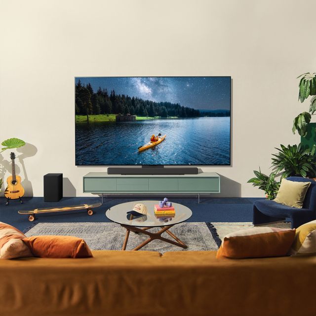 ΟΙ ΤΗΛΕΟΡΑΣΕΙΣ OLED EVO ΤΗΣ LG ΛΑΜΒΑΝΟΥΝ ΠΙΣΤΟΠΟΙΗΣΗ ECO-FRIENDLY ΓΙΑ ΤΈΤΑΡΤΗ ΣΥΝΕΧΗ ΧΡΟΝΙΑ