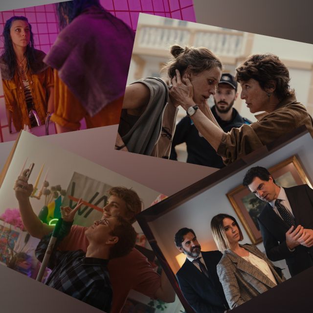 Αυτή η σεζόν θα σε cineπάρει στα Novacinema με τις νέες σειρές «Rapa» και «New Norm»!