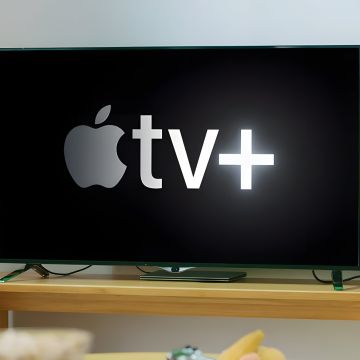 Δείτε ότι νέο έρχεται στο Apple TV+ τον Οκτώβριο