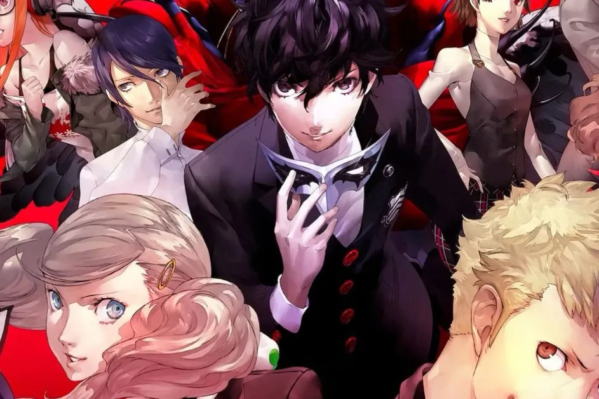 Persona: Επίσημη live-action σειρά στο Netflix από τους παραγωγούς του Stranger Things!