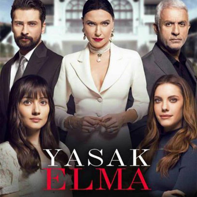 Ο ΑΝΤ1 ακύρωσε πετυχημένη τούρκικη σειρά