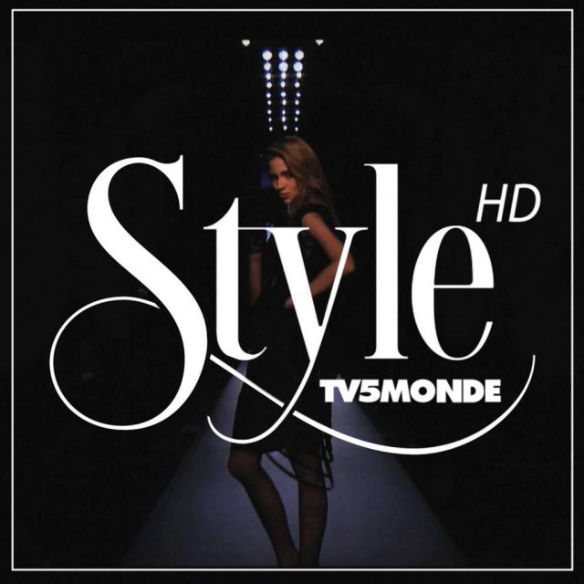 TV5 Monde Style HD