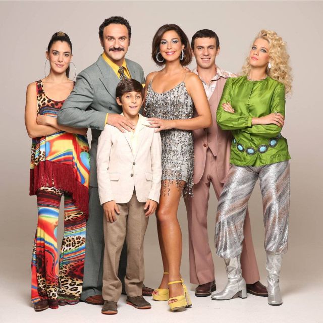 «Τα καλύτερά μας χρόνια» στην ΕΡΤ1 – Ο αδελφός του Στέλιου, Μισέλ, ανάμεσα στους αγνοούμενους της κυπριακής τραγωδίας