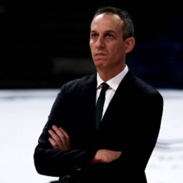 Ο Οντέντ Κάτας και δύο «Hall of Famers» δίνουν ραντεβού στο «Τζάμπολ» στην ΕΡΤ3