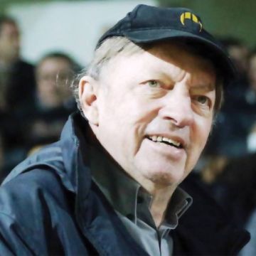 Η ιστορία του «Legend» Ευγένιου Γκέραρντ αποκλειστικά στο Novasportsstories!