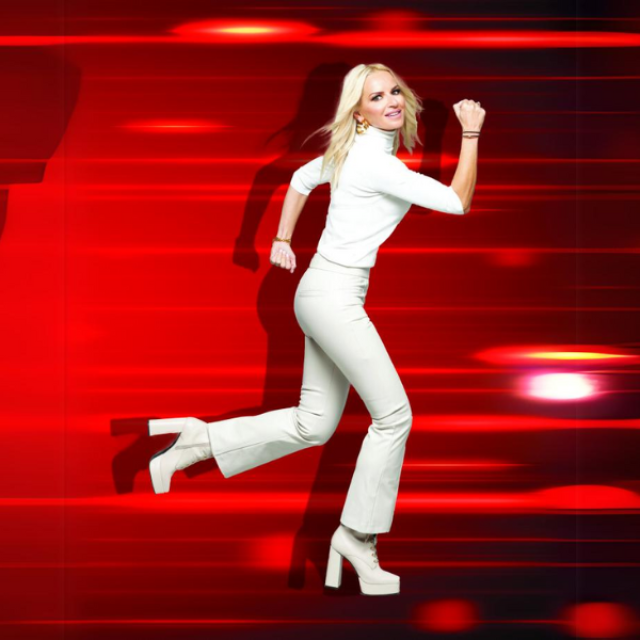 Πρώτη θέση για το The Chase του MEGA την εβδομάδα 13-19 Οκτωβρίου