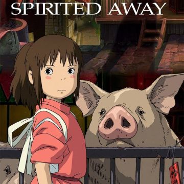 Η πλήρης φιλμογραφία του φημισμένου animation Studio Ghibli, στο Netflix!