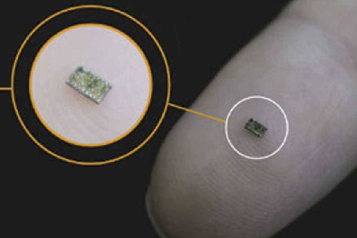 TForce από την Televes