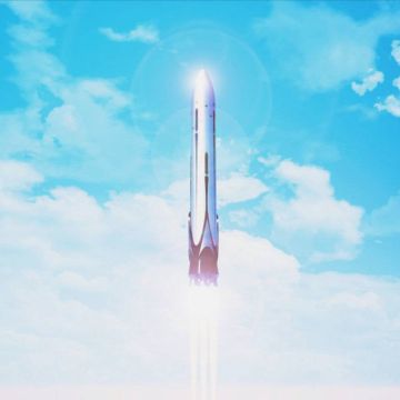 Η ArianeGroup υπογράφει σύμβαση με τον ESA για να αναπτύξει το επαναχρησιμοποιήσιμο πυραυλικό στάδιο επίδειξης Themis