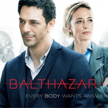 Ξένη σειρά «Balthazar» στην ΕΡΤ1