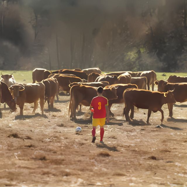 «Βίλατζ Γιουνάιτεντ» – Νέος κύκλος επεισοδίων στην ΕΡΤ3
