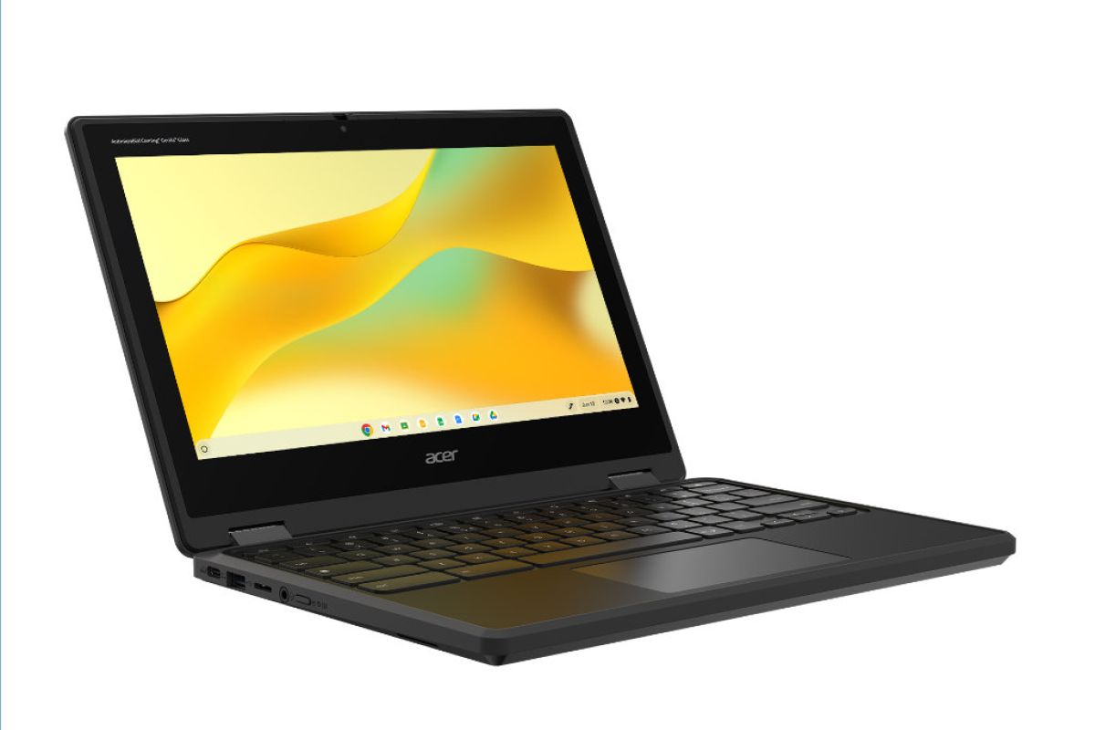 Το Acer Chromebook Vero κάνει το ντεμπούτο του στην αγορά της εκπαίδευσης