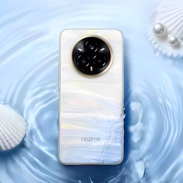 Η σειρά realme 14 Pro με μπαταρία 6000mAh είναι ένα από τα πρώτα smartphone πλήρως συμμορφωμένο με τους νέους κανονισμούς της Ευρωπαϊκής Ένωσης