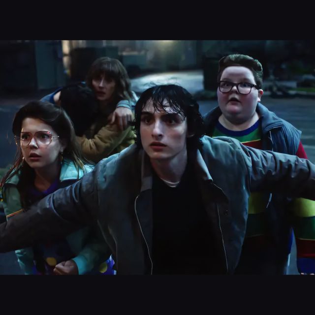 Το Stranger Things 5 έριξε το Netflix