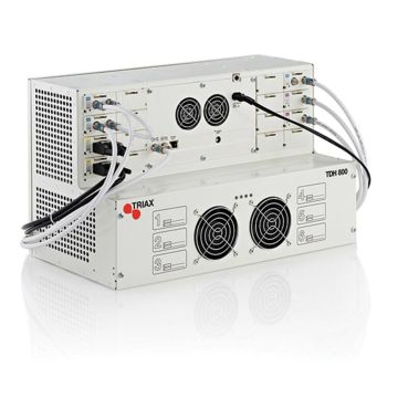 Triax TDH 800 Headend