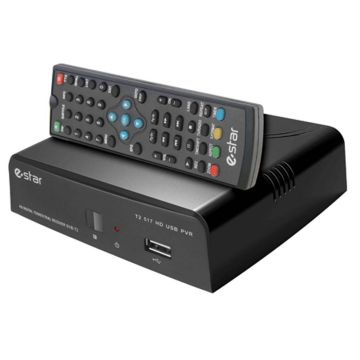 Estar DVB T2 517
