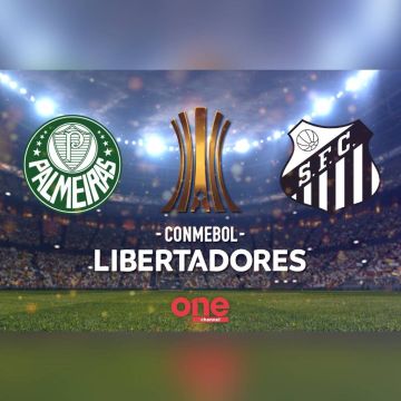 Ο τελικός του Copa Libertadores ζωντανά και αποκλειστικά στο ONE Channel
