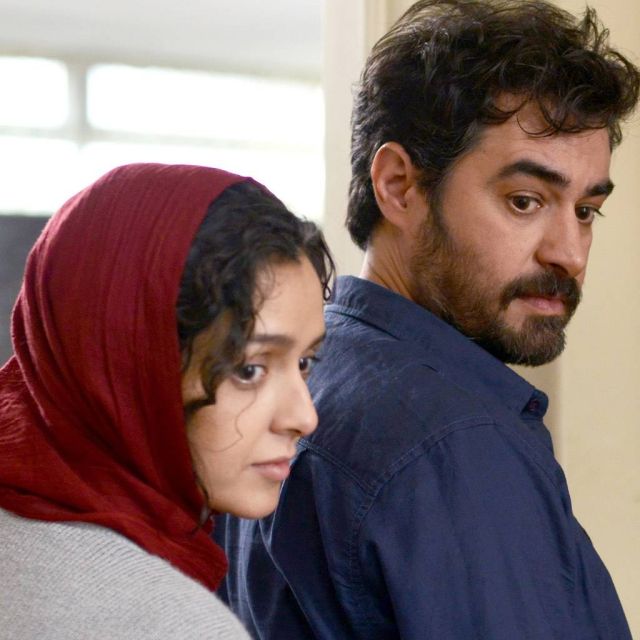 ΕΡΤ2 – ΜΗΝΑΣ ΟΣΚΑΡ ΣΤΗΝ ΕΡΤ «Ο Εμποράκος» του Ασγκάρ Φαραντί