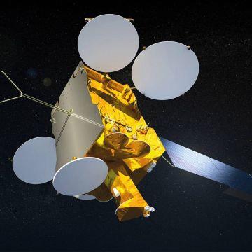 Ο Astra 2G έφτασε με ασφάλεια στο Μπαϊκονούρ