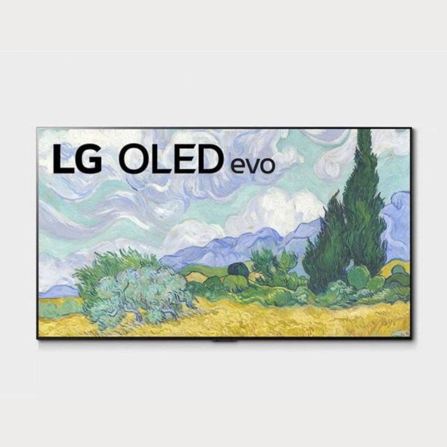 Η νέα σειρά τηλεοράσεων LG OLED G1 Evo ήρθε για να ξεχωρίσει με καινοτόμο σχεδιασμό και αξεπέραστη φωτεινότητα