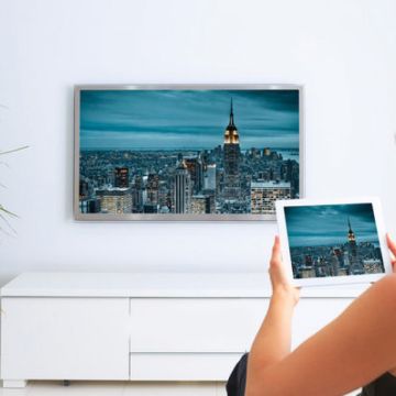 ESA: αποδοτικότερη εκμετάλλευση της δορυφορικής