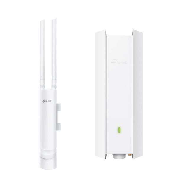 TP-Link Omada EAP outdoor Access Points