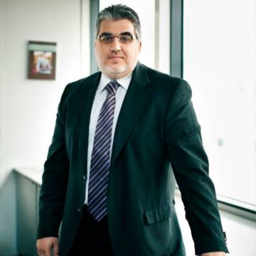 Ο Αντώνης Τζωρτζακάκης αποχωρεί από την θέση του Γενικού Γραμματέα Τηλεπικοινωνιών και Ταχυδρομείων