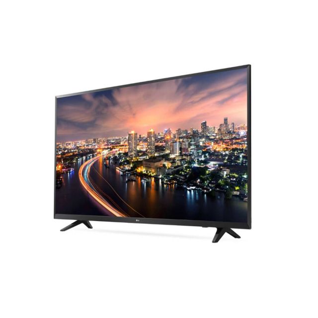 Πλούσια χρώματα και ισχυρή αντίθεση με τη νέα σειρά LG ULTRA HD 4K Smart TV