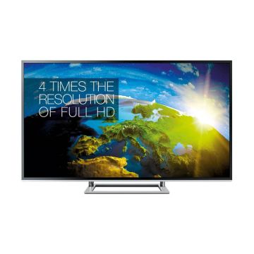 Ευρυζωνική ετοιμότητα για την 4Κ στην Ευρώπη