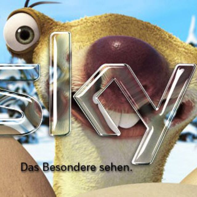 Ενεργοποίηση των δύο νέων συχνοτήτων του Sky Deutschland με 6 κανάλια HD