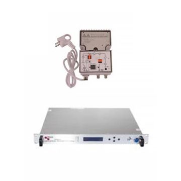 Triax OTXS 20-1 & ORB 929