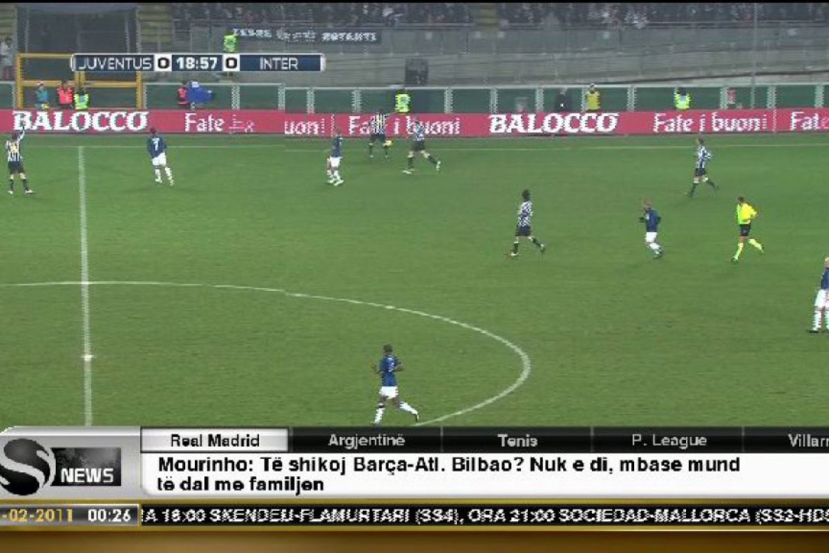 Ελεύθερο το Supersport1 HD