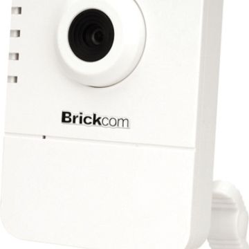 Brickcom Cube Series