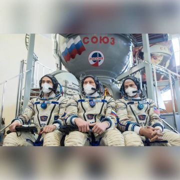 Η Ρωσία αποσύρεται από τον Διεθνή Διαστημικό Σταθμό και σχεδιάζει αποστολές στη Σελήνη