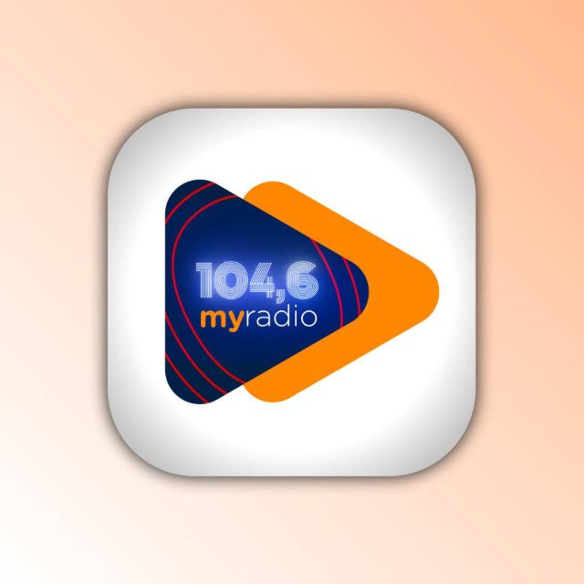 Μy radio 104,6 – Άκου τις επιτυχίες!
