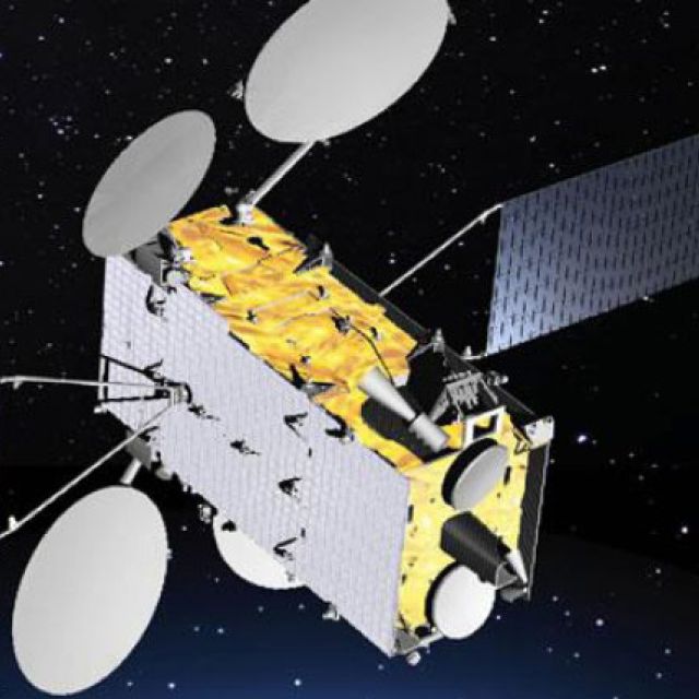 H Arianespace θα εκτοξεύσει τον βραζιλιάνικο δορυφόρο SGDC