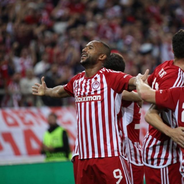 Στον ΑΝΤ1 μέρος του Europa League και του Conference League για τα επόμενα τρία χρόνια
