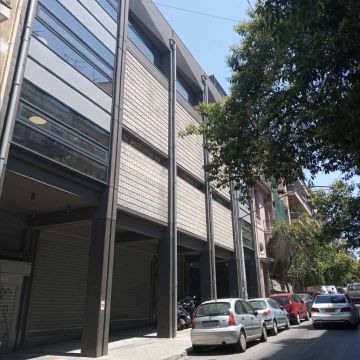 <strong>LG Business Solutions: </strong><strong>Εγκαταστάσεις κλιματισμού και θέρμανσης στα νέα γραφεία του </strong><strong>WWF</strong><strong> </strong><strong>Ελλάς</strong>