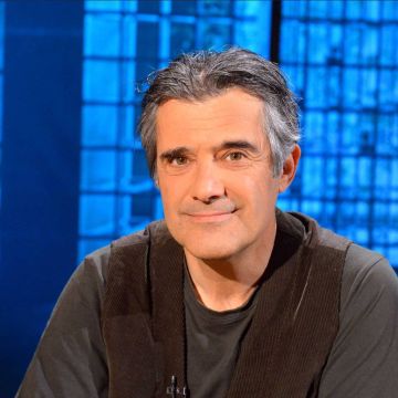 Ο Γεράσιμος Γεννατάς στην εκπομπή της ΕΡΤ2 «Η ζωή είναι στιγμές» με τον Ανδρέα Ροδίτη