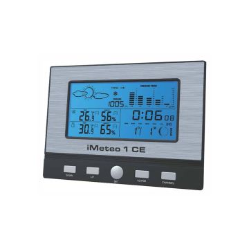 TECHNISAT iMETEO 1CE, 3C3 MIMI, 2C3