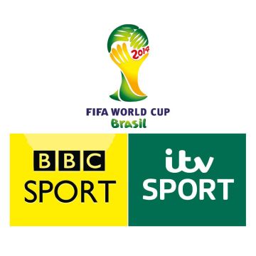 Το BBC και η ITV εξασφαλίζουν τα δικαιώματα για τα Μουντιάλ του 2018 και 2022