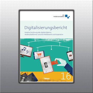 Η ψηφιακή τηλεόραση αναπτύσσεται στη Γερμανία, η HD συναντά όμως εμπόδια