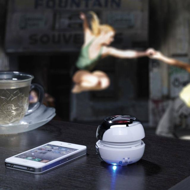 Ασύρματο streaming μουσικής στο σπίτι