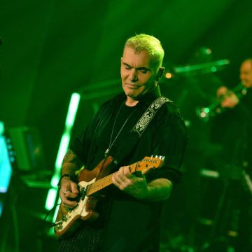 "Σπίτι με το Mega" με τον Στέλιο Ρόκκο, Σάββατο 29 Μαΐου στις 21:00